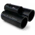 SPS HDPE Pipe PE 100 Pressure 10 Bar Outside Diameter 355 mm Thickness 21.1 mm Black Color