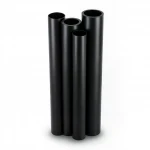 Al-Rajhi HDPE Pipes PE 80 Pressure 10 Bar Outside Diameter 900 mm Thickness 66.1 mm Color Black