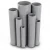 UPVC Pipes Modern Technology Nominal Pressure 16 Bar Outside Diameter 140 mm Thickness 10.4 mm Gray Colour