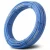 Neproplast  HDPE Pipes PE 100 Pressure 4 Bar Outside Diameter 110 mm Thickness 2.7 mm Color Blue   