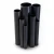 UPVC Pipes Modern Technology Nominal Pressure 16 Bar Outside Diameter 140 mm Thickness 10.4 mm Black Colour