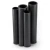 Al-Rajhi HDPE Pipes PE 80 Pressure 4 Bar 900 mm Diameter 27.6 mm Thickness Black - Image 1