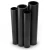 Al-Rajhi HDPE Pipes PE 80 Pressure 4 Bar OD 1200 mm Thickness 36.7 mm Black - Image 1