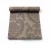 Classic walldecoration, dark beige color, length 10 m, width 1.06 m, model 38025