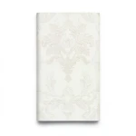 Italian Classic Design Wallpaper 10m Length, 1.06m Width, Off-White