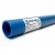 Neproplast  HDPE Pipes PE 100 Pressure 4 Bar Outside Diameter 500 mm Thickness 12.3 mm Color Blue   