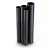 HDPE Pipes PE 80 Pressure 4 Bar 1600 mm Diameter 49 mm Thickness Black - Image 1