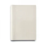 Italian Plain Design Wallpaper Beige Color 10m Length 1.06m Width Model 97244