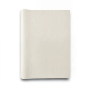 Italian Plain Design Wallpaper Beige Color 10m Length 1.06m Width Model 97244