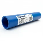 مواسير HDPE نيبروبلاست PE 100 ضغط 4 بار قطر خارجي 160 مم سمك 4.0 مم لون ازرق   