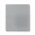 Italian wall covering, size 10m x 0.53m, gray color, model 21134