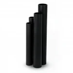 Al-Jawdah HDPE Pipes  Nominal Pressure 20 Bar Outside Diameter 20 mm Thickness 3.4 mm Color Black