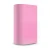 Youth and Children Wallpaper 10m x 0.53m Pink Color, Model 247527 - Image 1