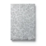 Italian Wall Covering 10m x 0.53m Gray, Model 6217