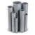 UPVC Pipes Nominal Pressure 12 Bar Outside Diameter 88.7 mm Thickness 4.6 mm Gray - Image 1