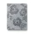 Italian Wallpaper 10m x 0.53m Gray Color, Model 6221 - Image 1