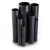 UPVC Pipes 12 Bar Pressure 88.7 mm Diameter 4.6 mm Thickness Black - Image 1