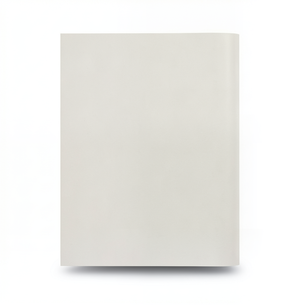 German Wallpaper for Youth and Children 10m x 0.53m Light Beige