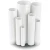 UPVC Pipes 12 Bar Pressure 89.1 mm Diameter 5.3 mm Thickness White - Image 1