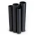 Al-Rajhi HDPE Pipes PE 80 Pressure 4 Bar OD 225 mm Thickness 6.9 mm Black - Image 1
