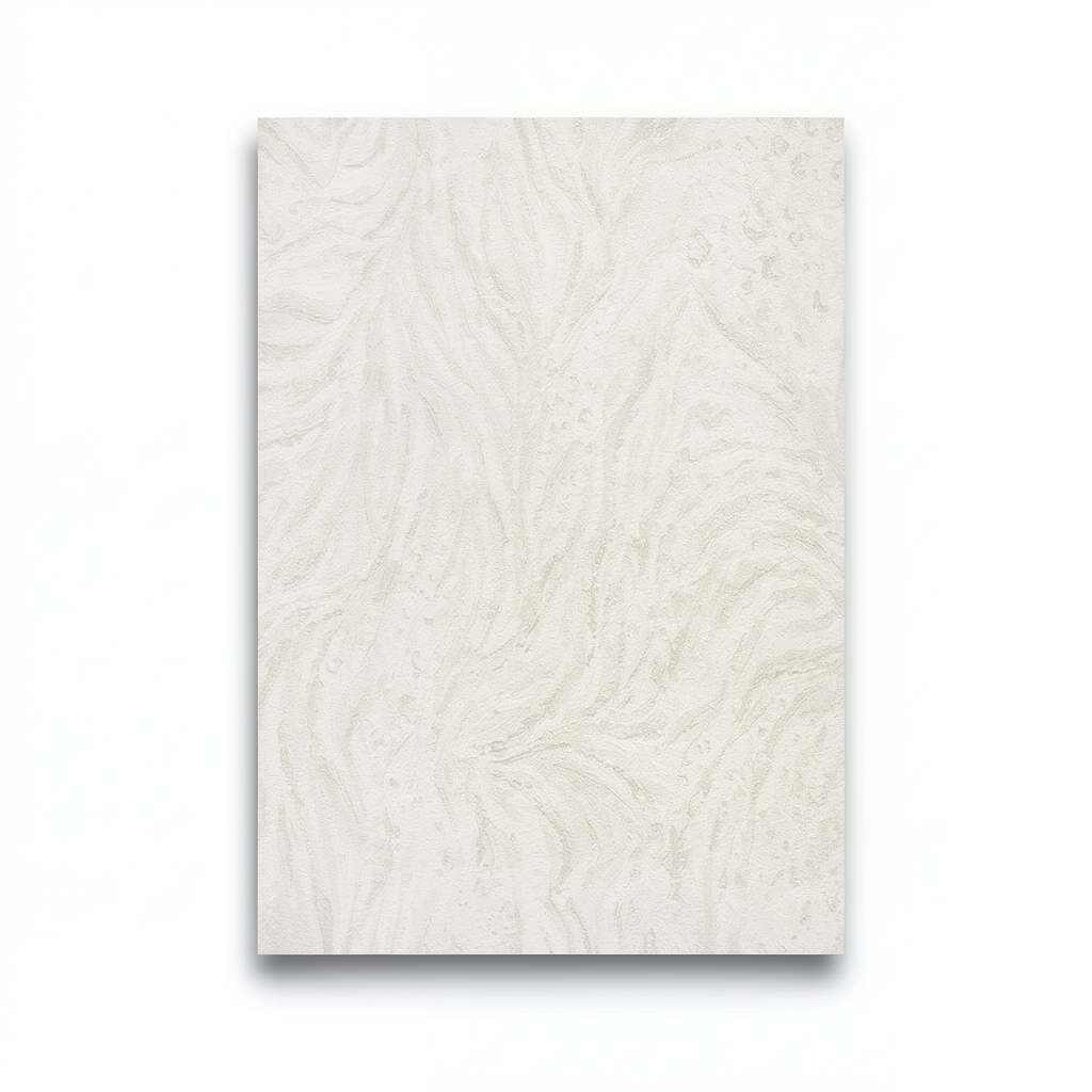 Italian Wall Covering Pale Beige 10m x 1.06m, Model BM29018