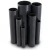 UPVC Pipes 12 Bar Pressure 89.1 mm Diameter 5.3 mm Thickness Black - Image 1