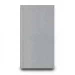 Italian Plain Wallpaper 10m Length 1.06m Width Gray, Model 97221