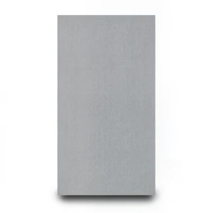 Italian Plain Wallpaper 10m Length 1.06m Width Gray, Model 97221