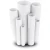 UPVC Pipes 9 Bar Pressure 89.1 mm Diameter 4.1 mm Thickness White - Image 1