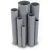 UPVC Pipes Outside Diameter 125 mm Thickness 3 mm Gray - Image 1