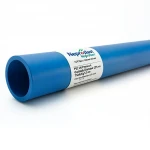Neproplast  HDPE Pipes PE 100 Pressure 4 Bar Outside Diameter 225 mm Thickness 5.5 mm Color Blue   