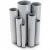 UPVC Pipes Modern Technology Nominal Pressure 2.5  Bar Outside Diameter 800  mm Thickness 6.4  mm Gray Colour