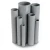 UPVC Pipes Outside Diameter 500 mm Thickness 12.2 mm Gray - Image 1