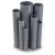UPVC Pipes Nominal Pressure 12 Bar Outside Diameter 89.1 mm Thickness 5.3 mm Gray - Image 1