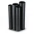 مواسير HDPE PE 80 ضغط 4 بار قطر 500 مم سمك 15.3 مم أسود - Image 1