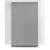Italian Plain Design Wallpaper 10m Length, 1.06m Width, Gray - Image 1