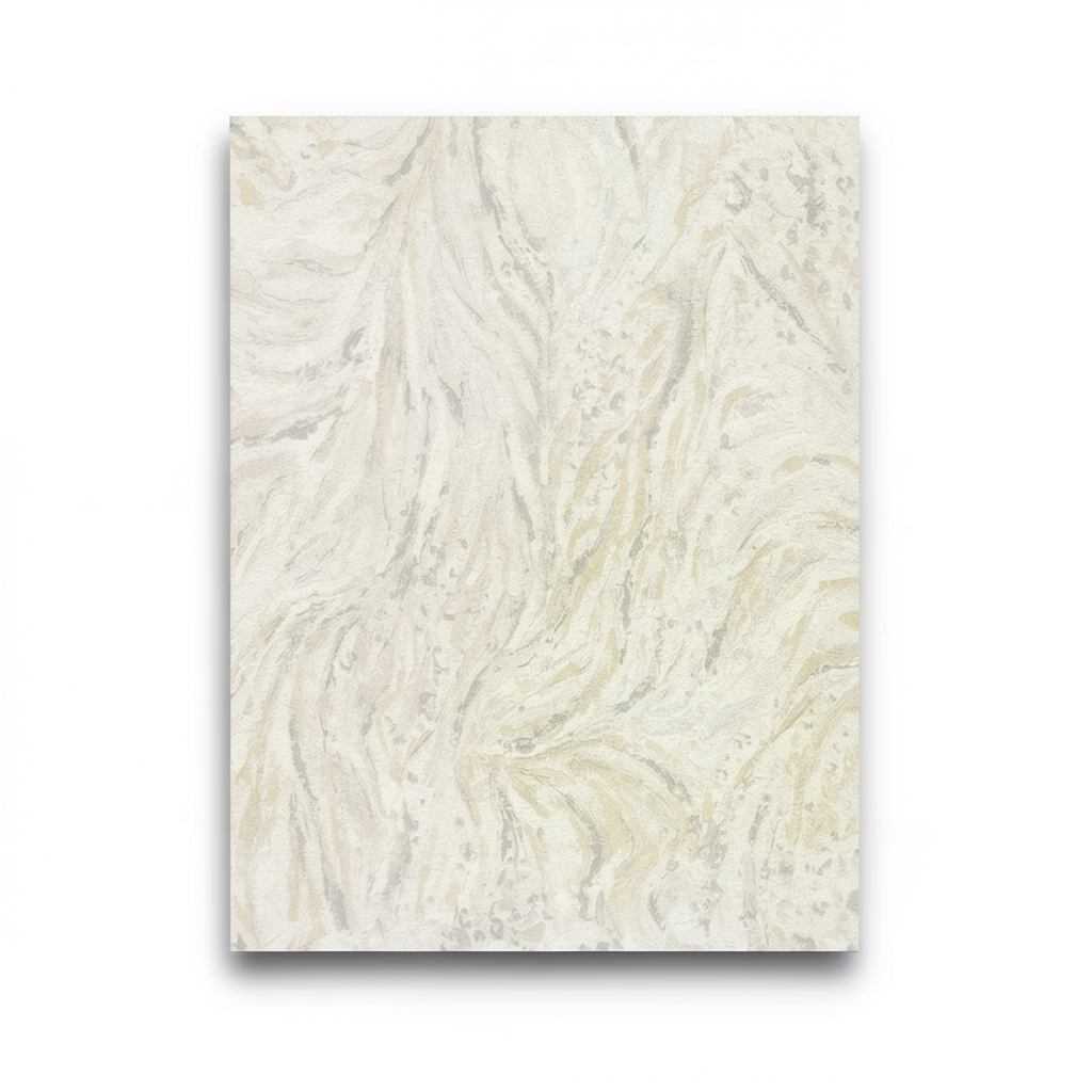 Italian Wall Decoration 10m x 1.06m Light Beige, Model BM29020