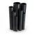 UPVC Pipes 12 Bar Pressure 89.1 mm Diameter 5.3 mm Thickness Black - Image 1