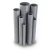 UPVC Pipes Outside Diameter 110 mm Thickness 3 mm Gray - Image 1
