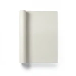 German Wallpaper Youth and Children 10m x 0.53m Light Beige
