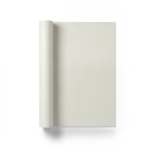 German Wallpaper Youth and Children 10m x 0.53m Light Beige