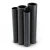 مواسير HDPE الراجحي PE 80 ضغط 4 بار قطر خارجي 1200 مم سمك 36.7 مم أسود - Image 1