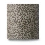 Italian Wallpaper Pattern Design Size 10mx0.70m, Dark Beige Color