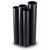 مواسير HDPE PE 80 ضغط 4 بار قطر 1600 مم سمك 49 مم لون أسود - Image 1