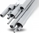 UPVC Pipes Al-Rajhi  Outside Diameter    315 mm Thickness 9.2 mm Gray Color