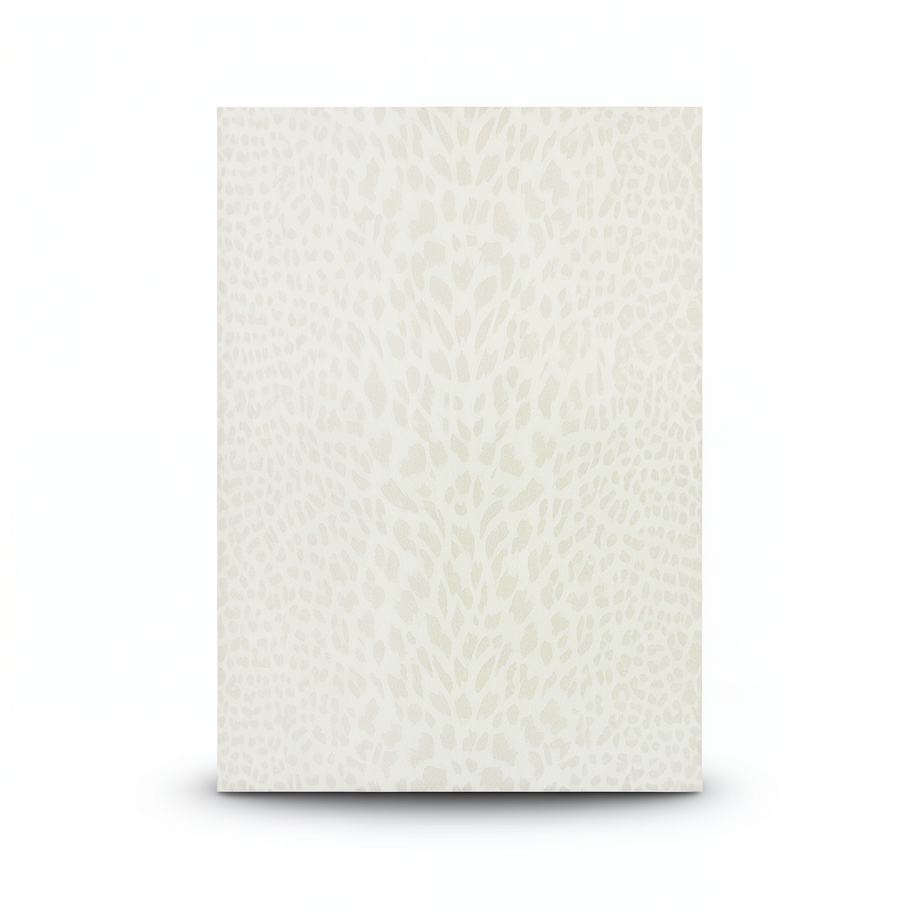 Pattern Wallpaper 10m x 0.70m Light Beige, Model 12018