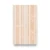 Italian Wall Covering 10m x 0.53m Light Orange, Model 6212 - Image 1