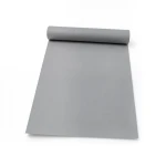 German Wall Covering Youth & Children 10m x 0.53m Gray, Model 248104