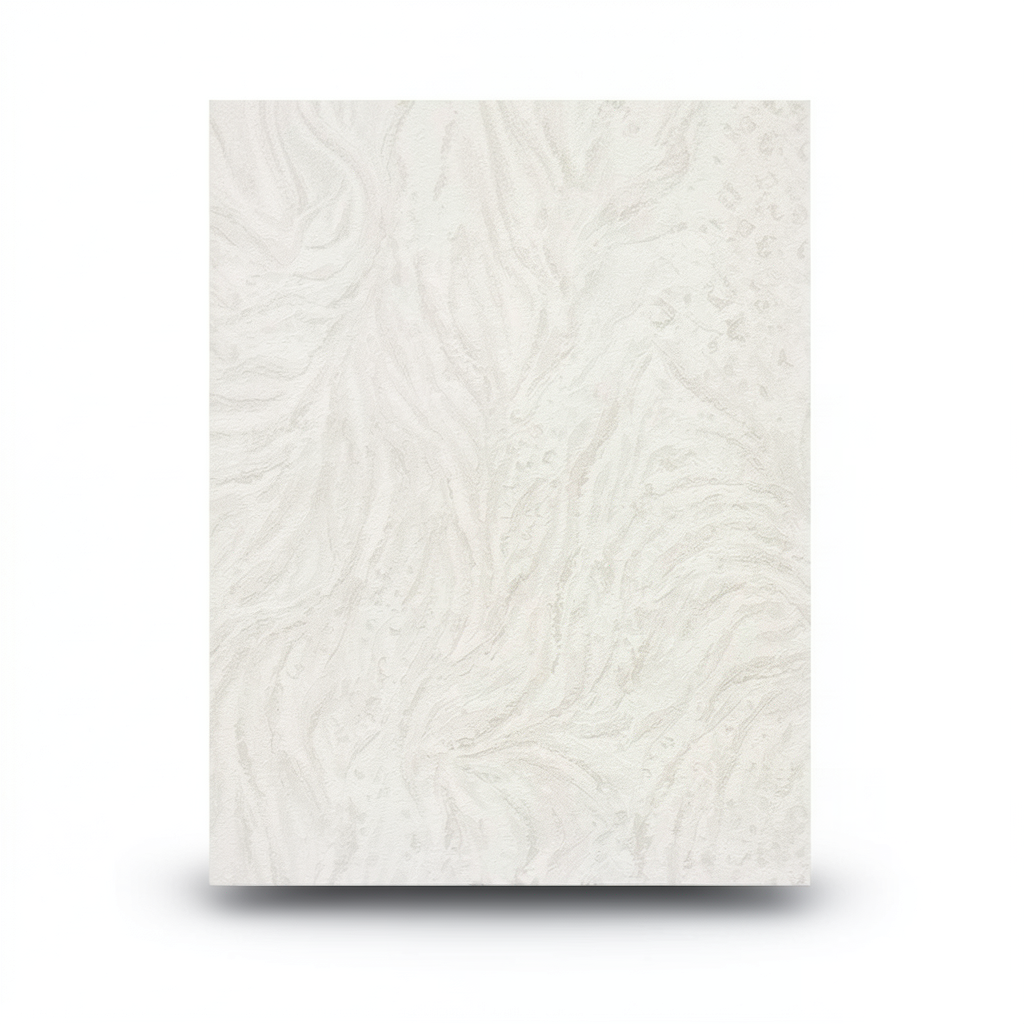Italian Wall Covering Pale Beige 10m x 1.06m, Model BM29018