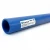 Neproplast  HDPE Pipes PE 100 Pressure 4 Bar Outside Diameter 450  mm Thickness 11.0 mm Color Blue   